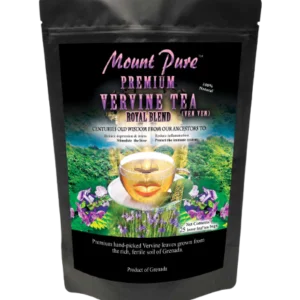 premium royal blend vervine tea