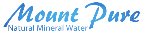 Mount-Pure Mineral Water